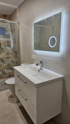 Fotos reformas BAINOS - Reformas Eugenio - Azpeitia - Donostia