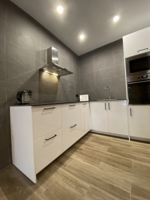 Fotos reformas COCINAS - Reformas Eugenio - Azpeitia - Donostia