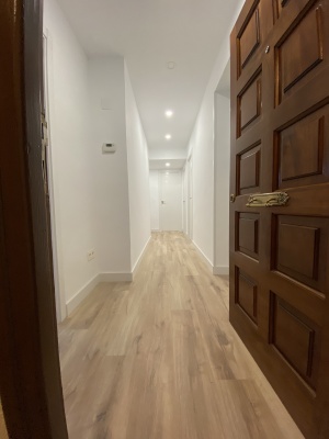 Fotos reformas INTERIORES - Reformas Eugenio - Azpeitia - Donostia