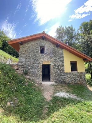 Fotos reformas INTERIORES - Reformas Eugenio - Azpeitia - Donostia