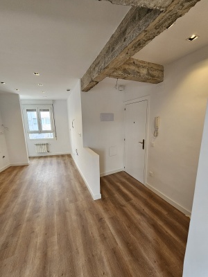Fotos reformas INTERIORES - Reformas Eugenio - Azpeitia - Donostia