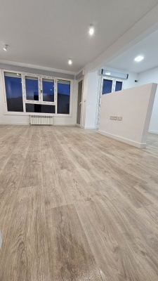 Fotos reformas INTERIORES - Reformas Eugenio - Azpeitia - Donostia