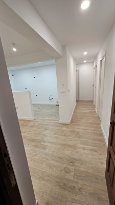 Fotos reformas INTERIORES - Reformas Eugenio - Azpeitia - Donostia