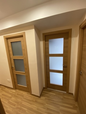 Fotos reformas PUERTAS - Reformas Eugenio - Azpeitia - Donostia