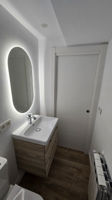Fotos reformas PUERTAS - Reformas Eugenio - Azpeitia - Donostia