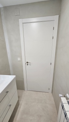 Fotos reformas PUERTAS - Reformas Eugenio - Azpeitia - Donostia