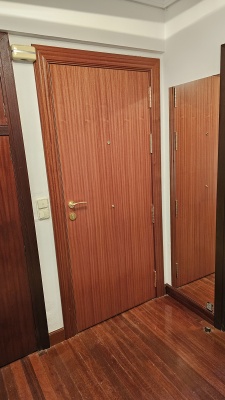 Fotos reformas PUERTAS - Reformas Eugenio - Azpeitia - Donostia