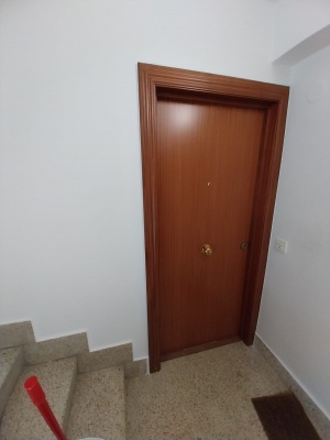 Fotos reformas PUERTAS - Reformas Eugenio - Azpeitia - Donostia