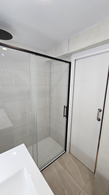 Fotos reformas PUERTAS - Reformas Eugenio - Azpeitia - Donostia